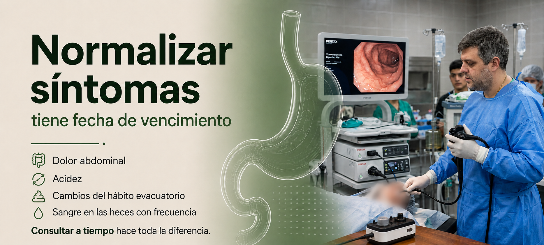 Banner Dr. Seba