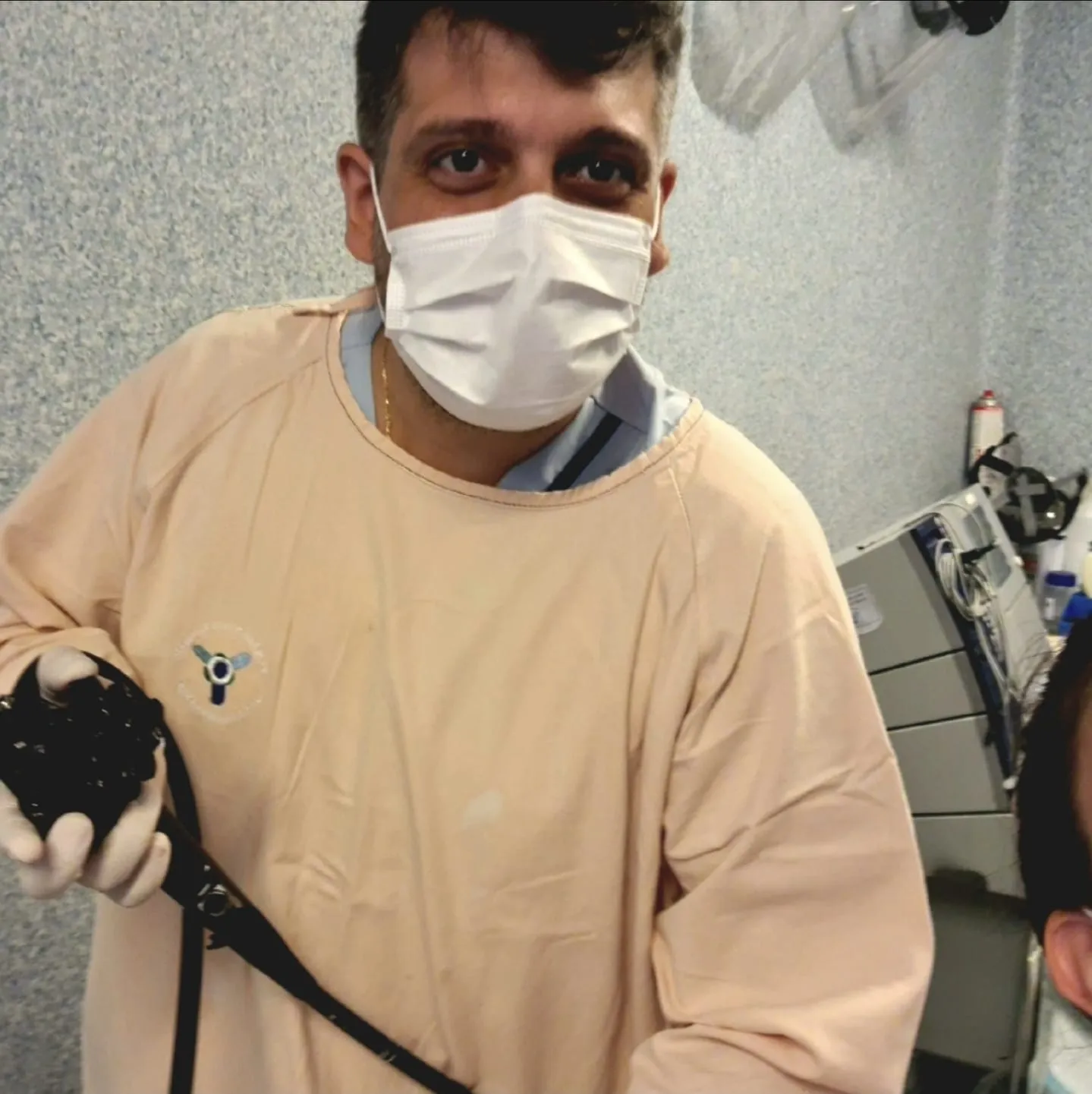 Gastroenterología